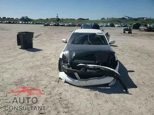 KIA OPTIMA 2015 - KNAGM4A79F5639332