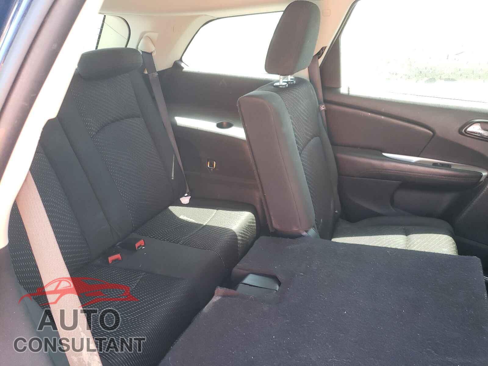 DODGE JOURNEY 2017 - 3C4PDDAG2HT513559