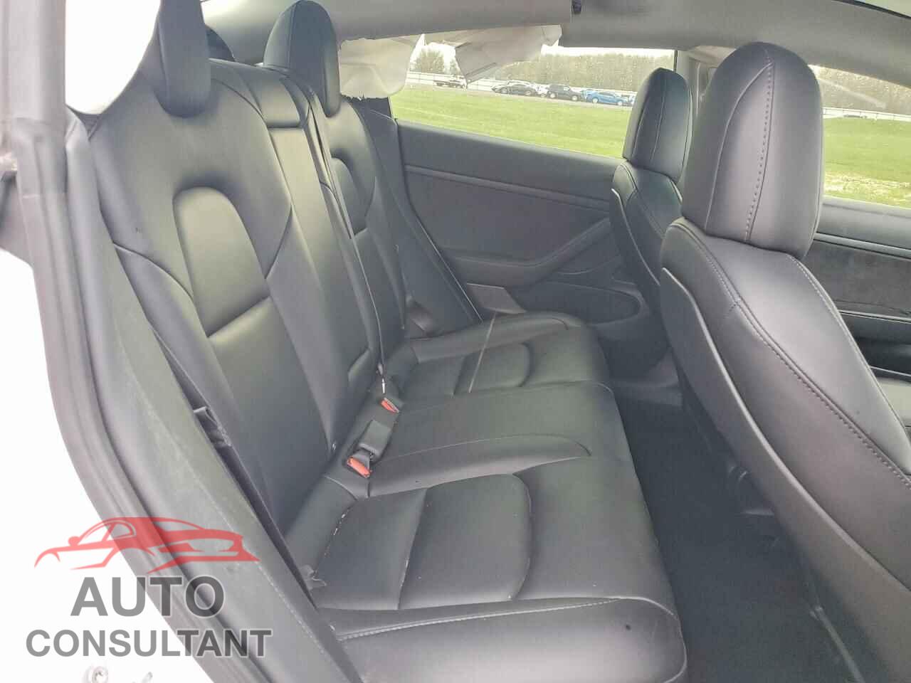 TESLA MODEL 3 2020 - 5YJ3E1EA3LF793080