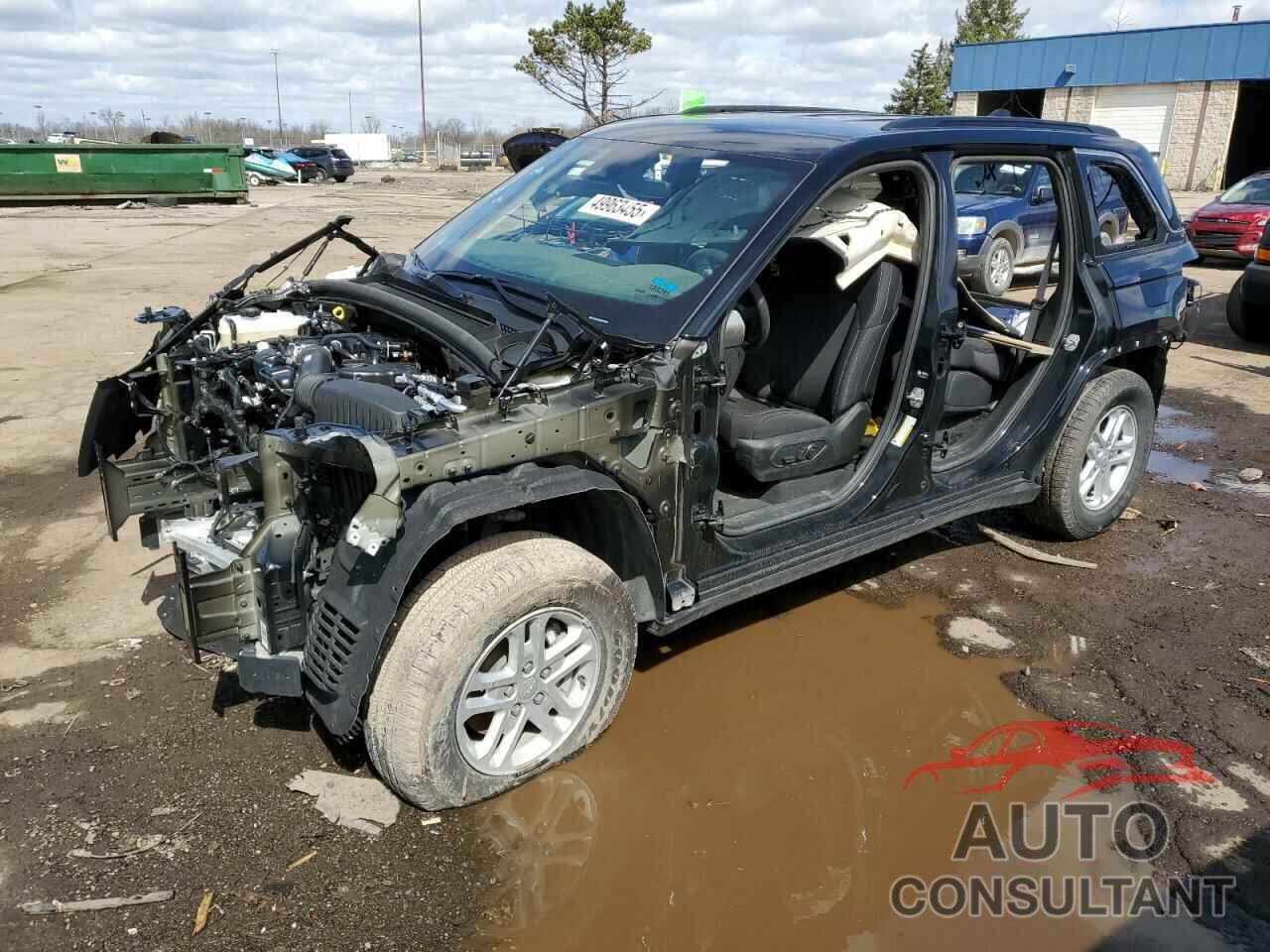 JEEP GRAND CHER 2024 - 1C4RJHAG7RC254864