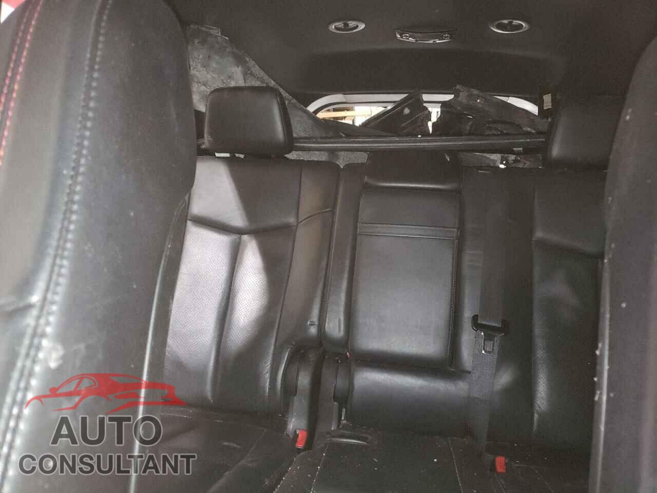 DODGE DURANGO 2014 - 1C4SDJCT9EC977300