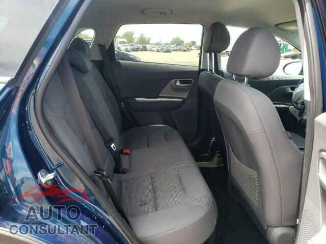 KIA NIRO 2021 - KNDCB3LC1M5485918