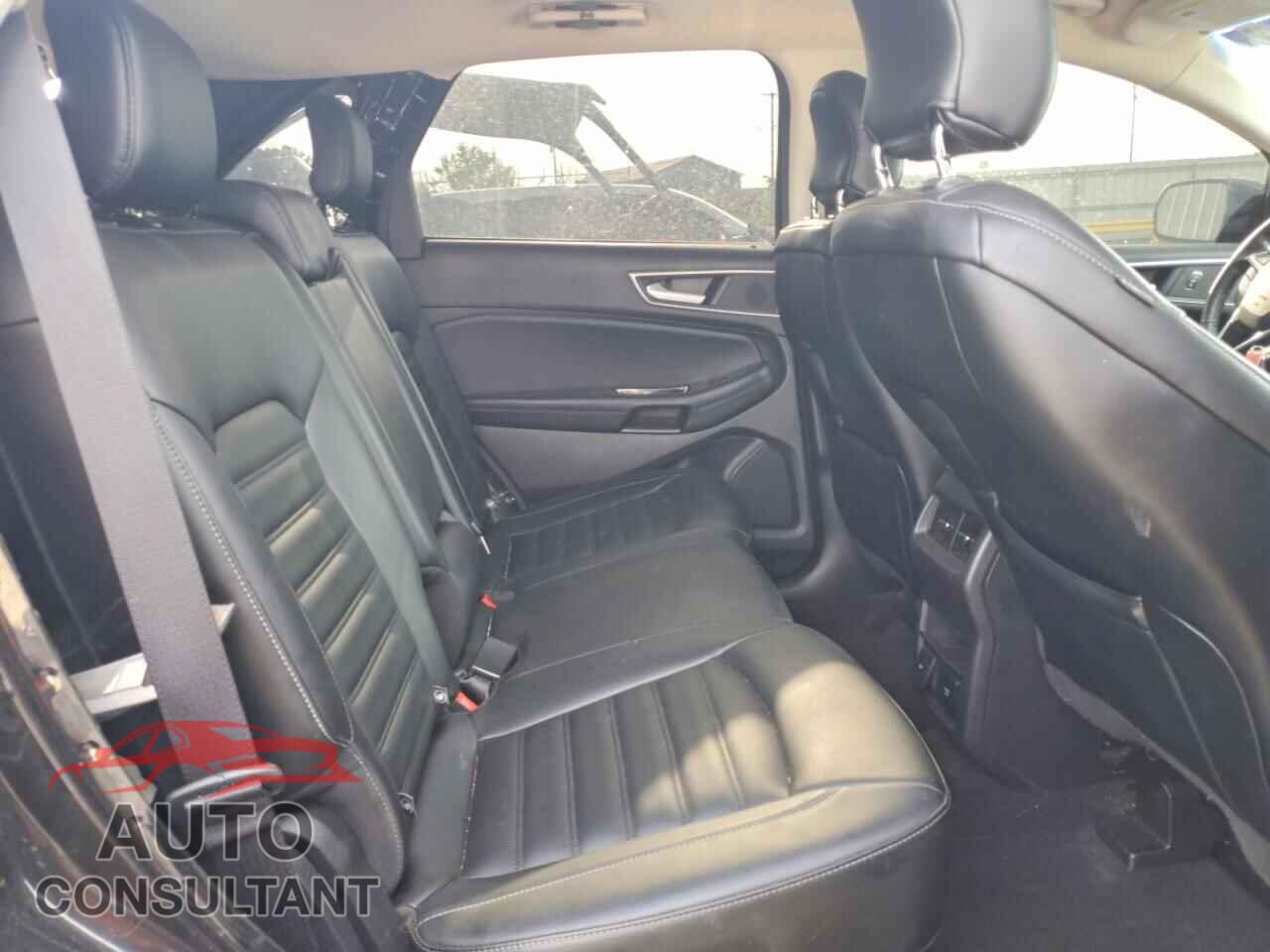 FORD EDGE 2019 - 2FMPK3J96KBC06752