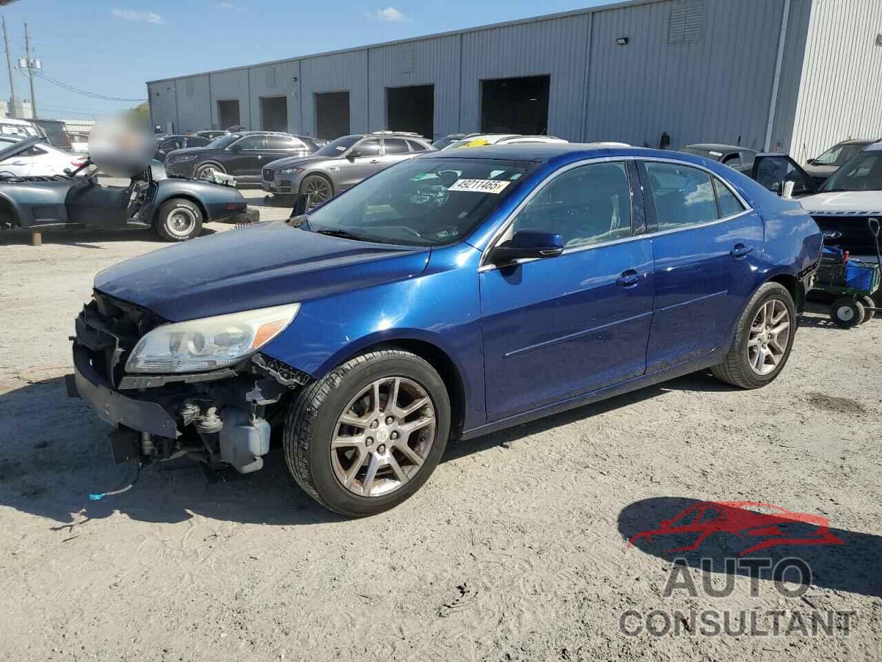 CHEVROLET MALIBU 2013 - 1G11C5SA9DU150243