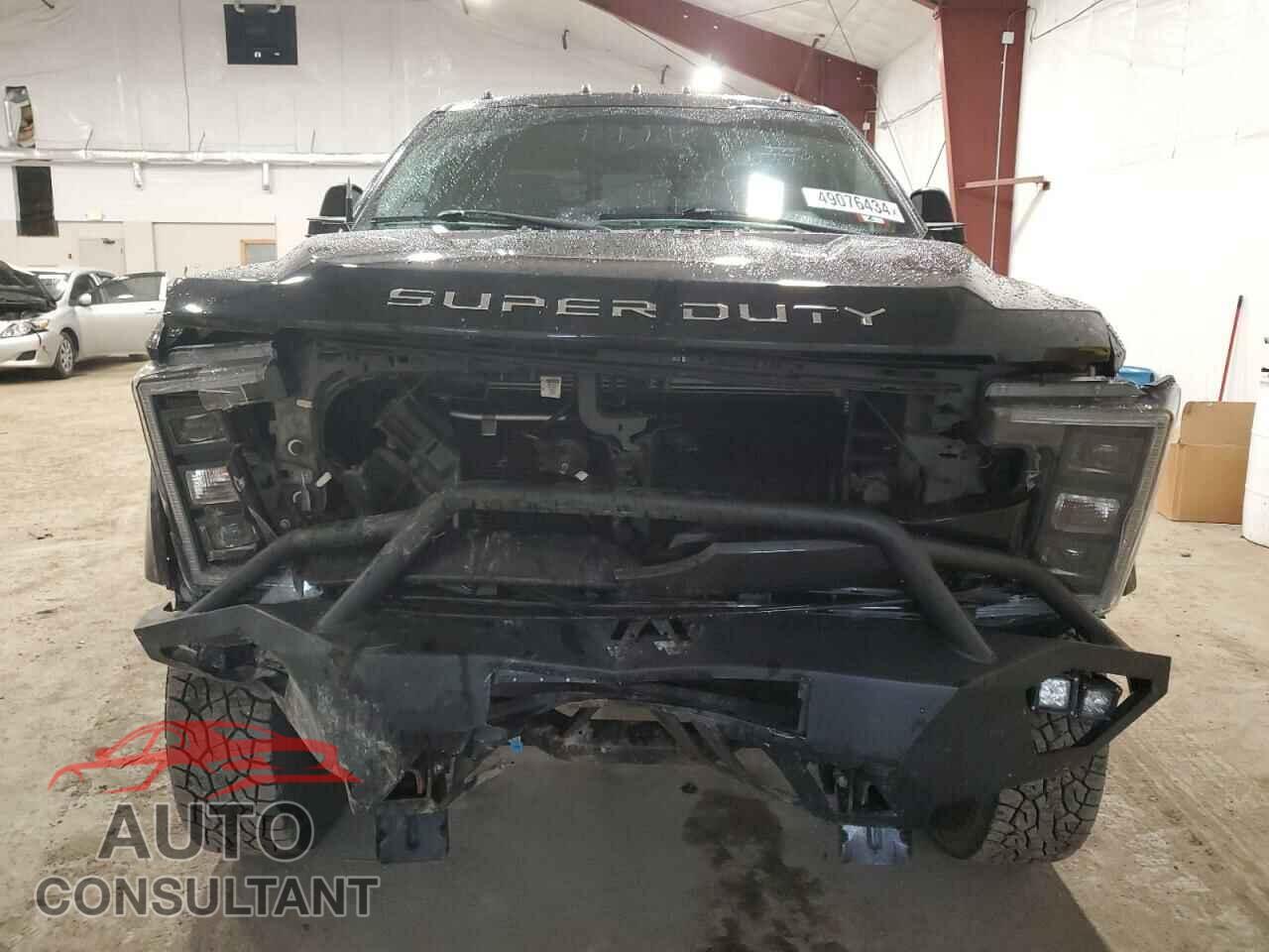 FORD F250 2018 - 1FT7X2B66JEC34400