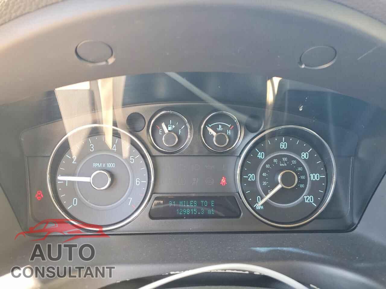 FORD FLEX 2011 - 2FMGK5CCXBBD32116