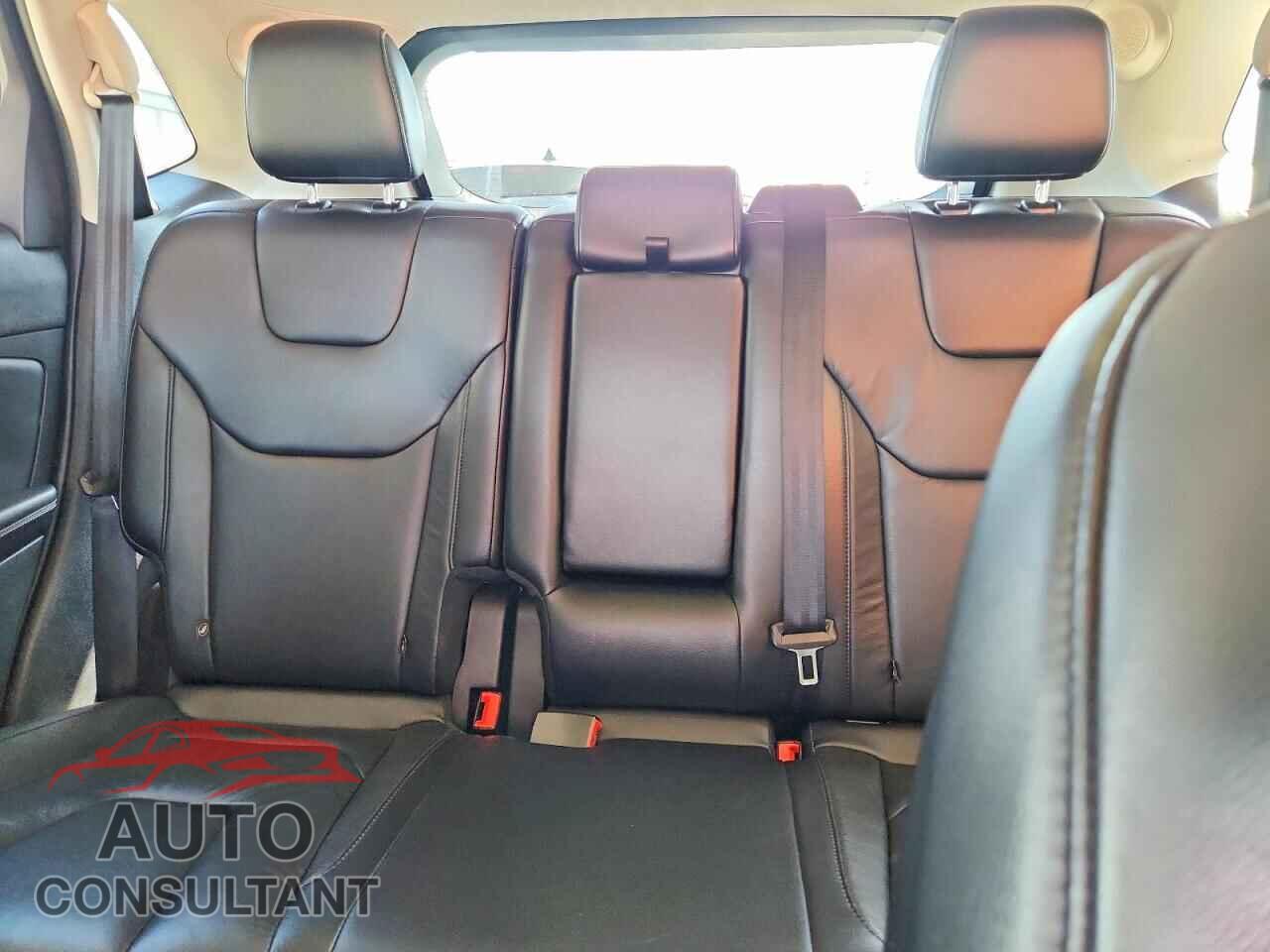 FORD EDGE 2015 - 2FMTK3K90FBB55350
