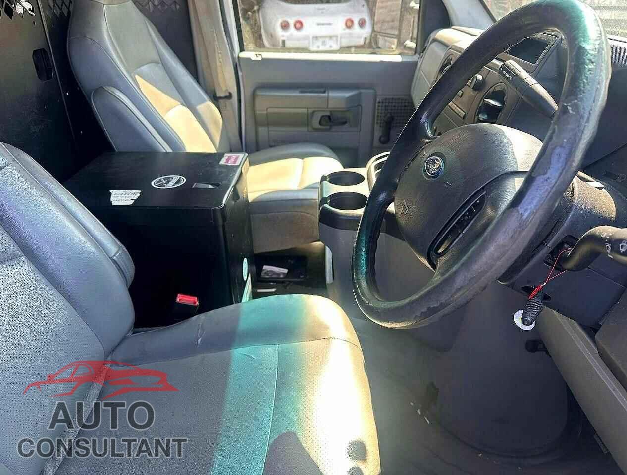 FORD ECONOLINE 2014 - 1FTNE1EW4EDA92143