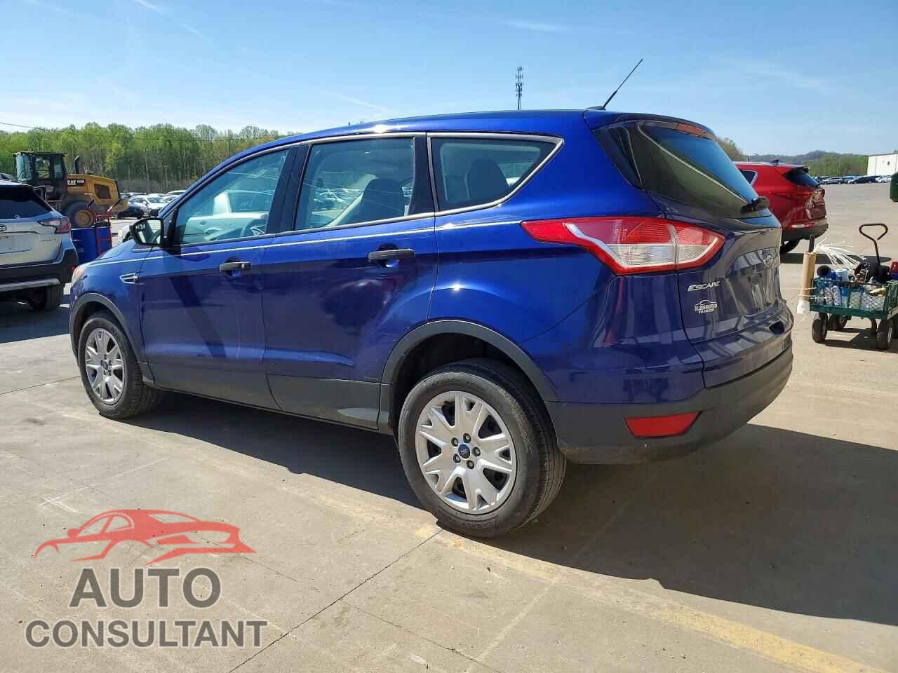 FORD ESCAPE 2013 - 1FMCU0F70DUC33232