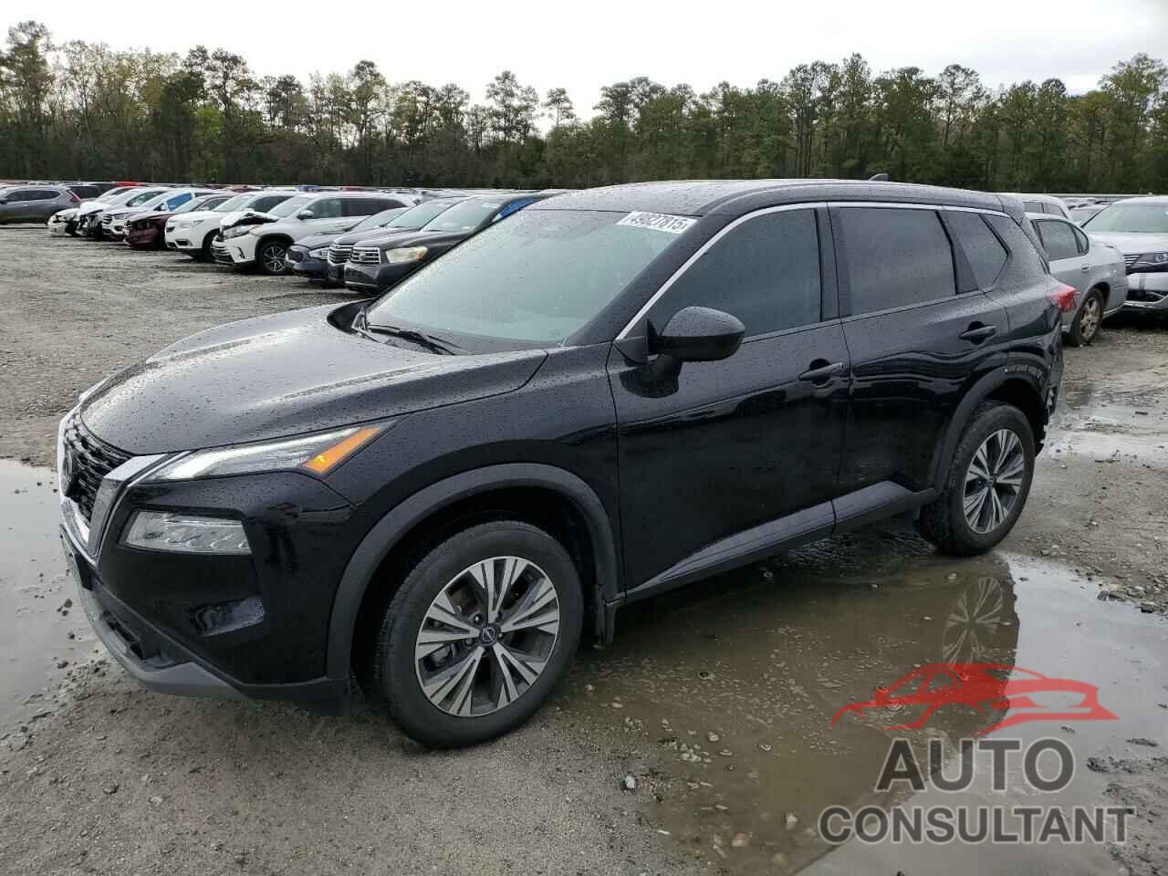 NISSAN ROGUE 2018 - JN8AT2MT0JW487053