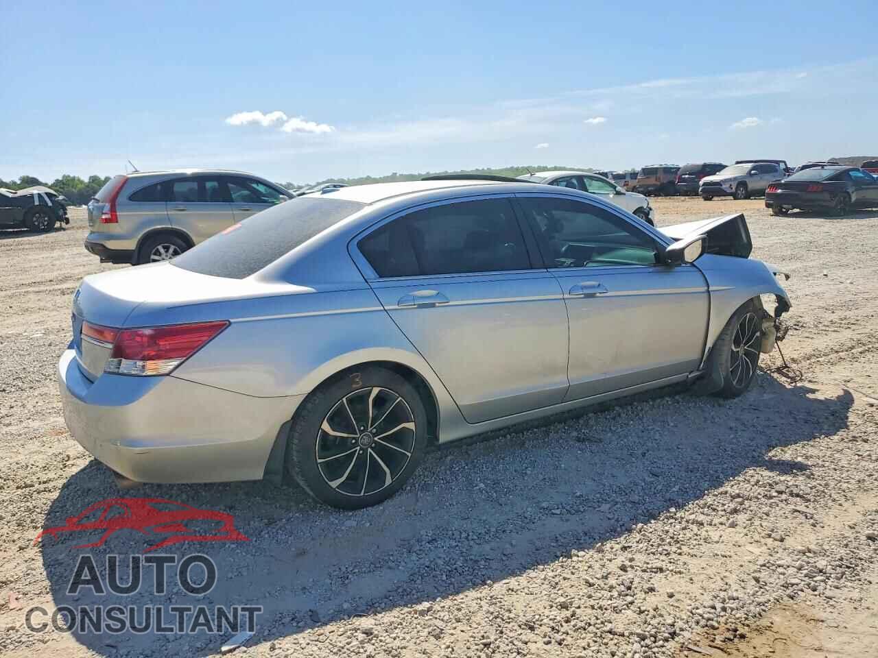HONDA ACCORD 2012 - 1HGCP2F84CA187325
