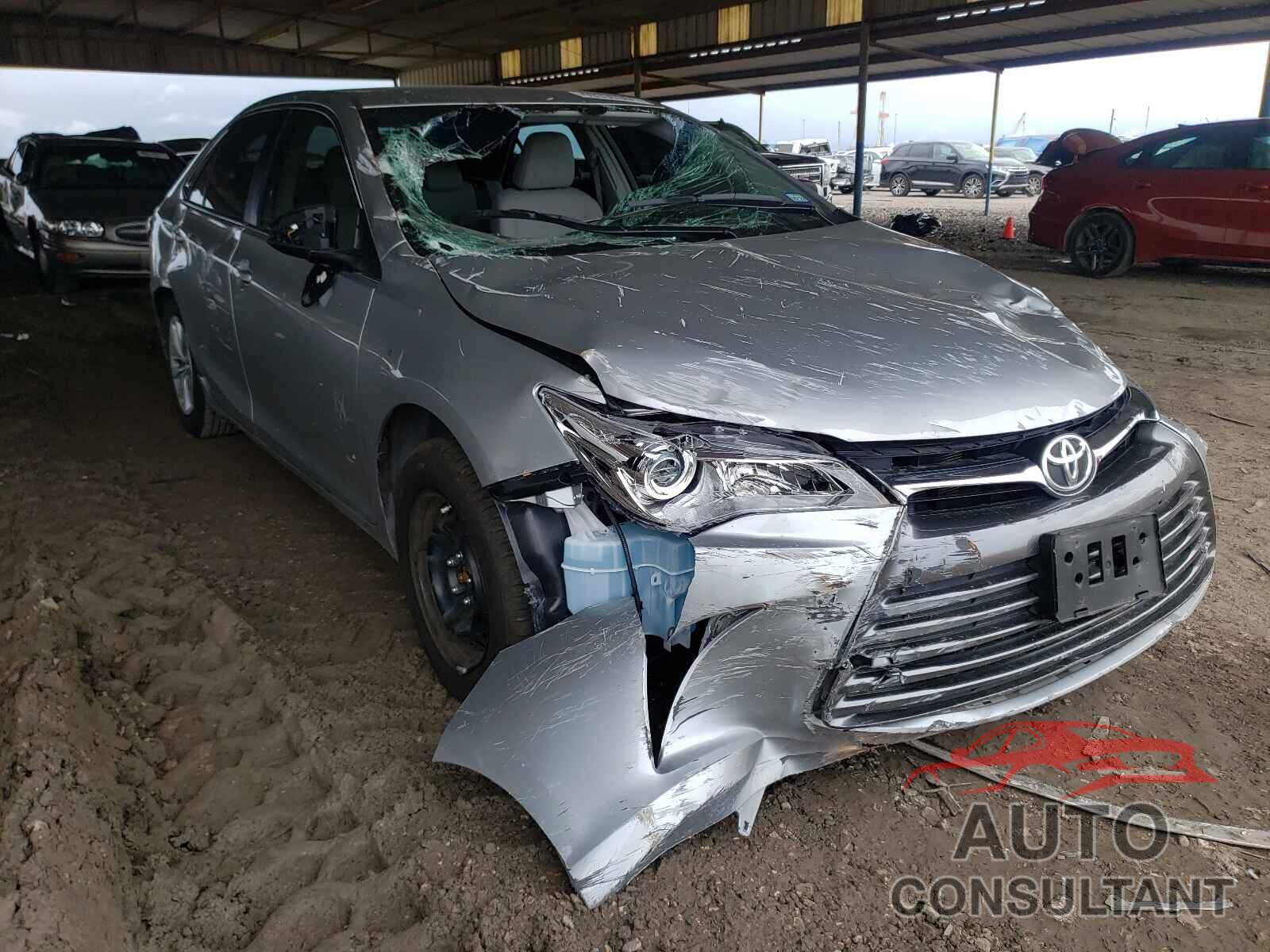 TOYOTA CAMRY 2017 - 4T1BF1FK1HU433624