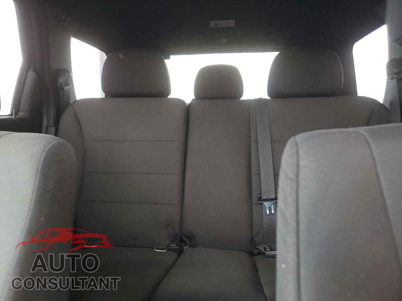 FORD ESCAPE 2012 - 1FMCU9DG1CKC09927
