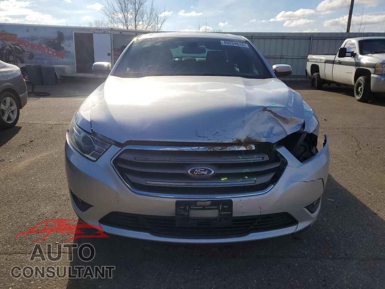 FORD TAURUS 2014 - 1FAHP2H86EG166757