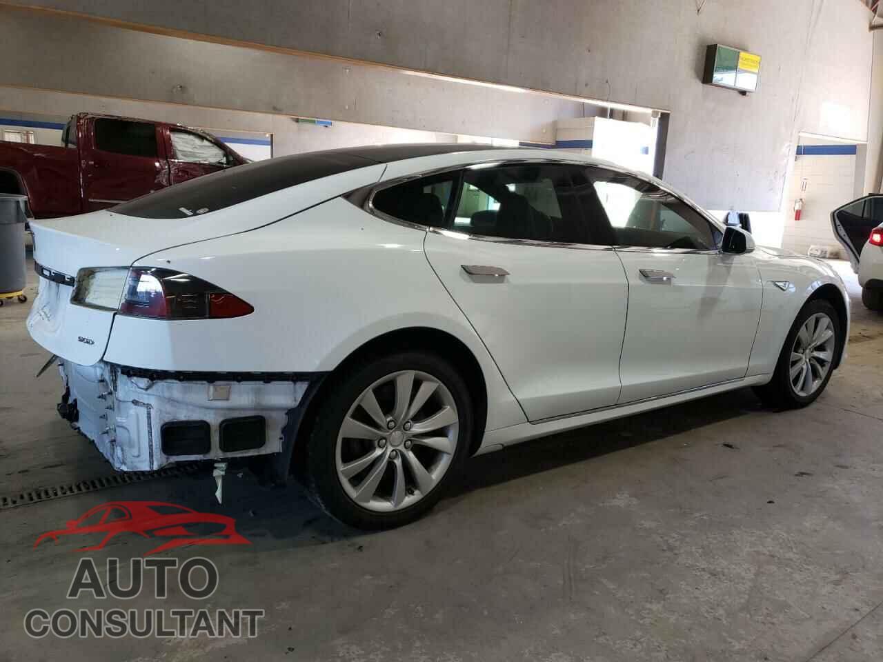 TESLA MODEL S 2016 - 5YJSA1E2XGF160386