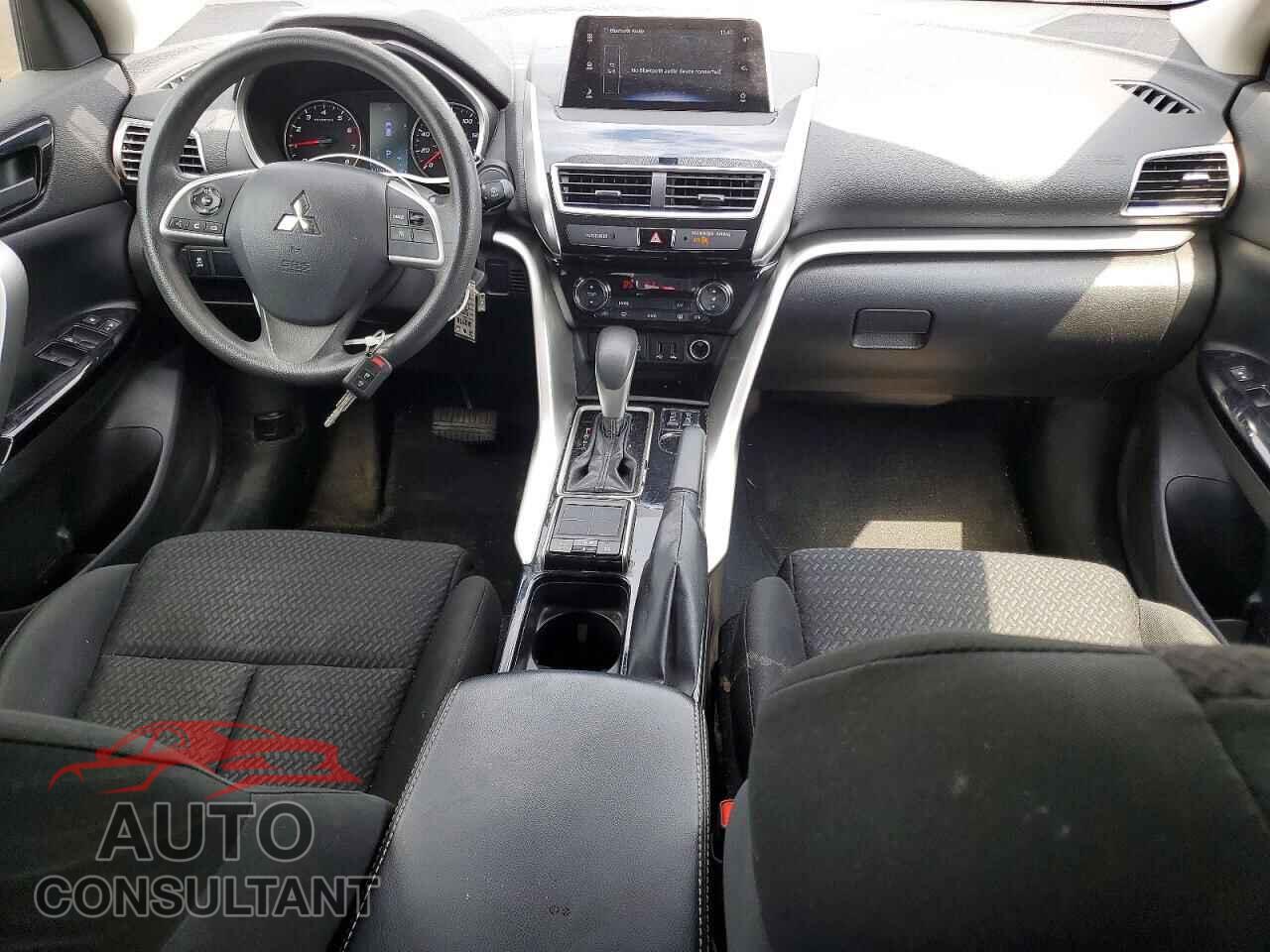 MITSUBISHI ECLIPSE 2020 - JA4AS4AA9LZ037460