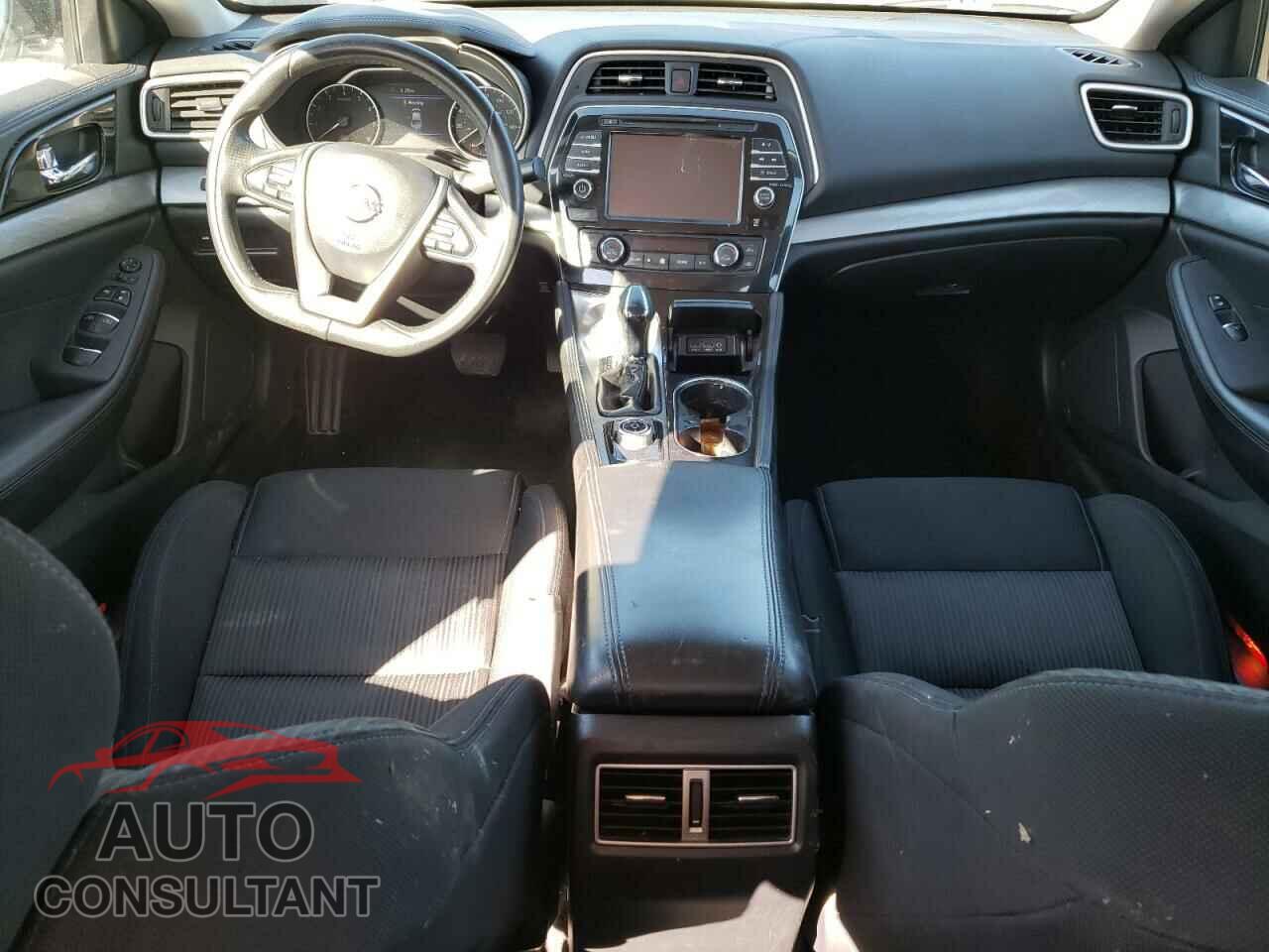 NISSAN MAXIMA 2017 - 1N4AA6AP2HC450961