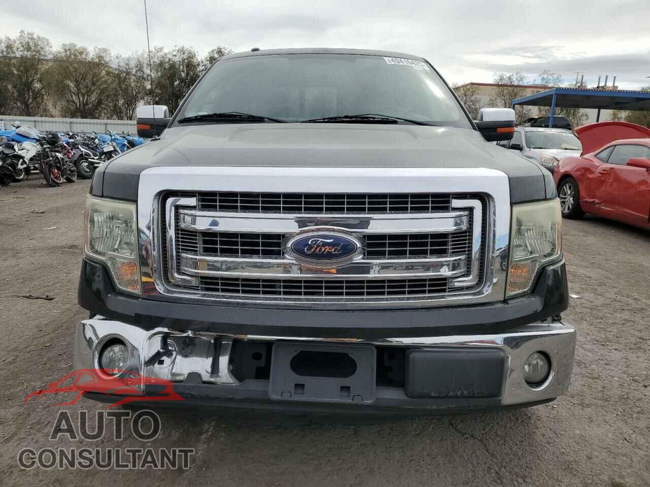 FORD F-150 2014 - 1FTFW1CF0EKF93062