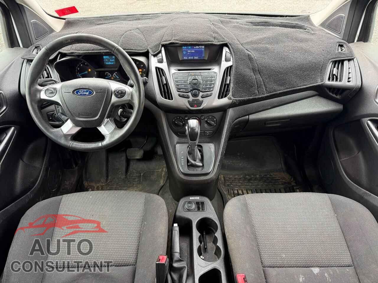 FORD TRANSIT 2015 - NM0LS7E79F1189141