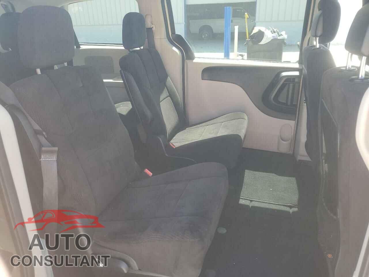 DODGE CARAVAN 2014 - 2C4RDGCGXER153060