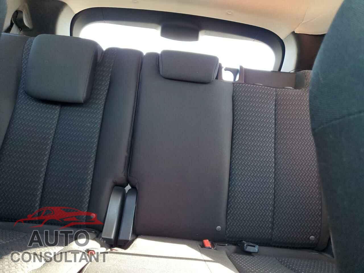 MITSUBISHI ECLIPSE 2018 - JA4AT4AAXJZ042919