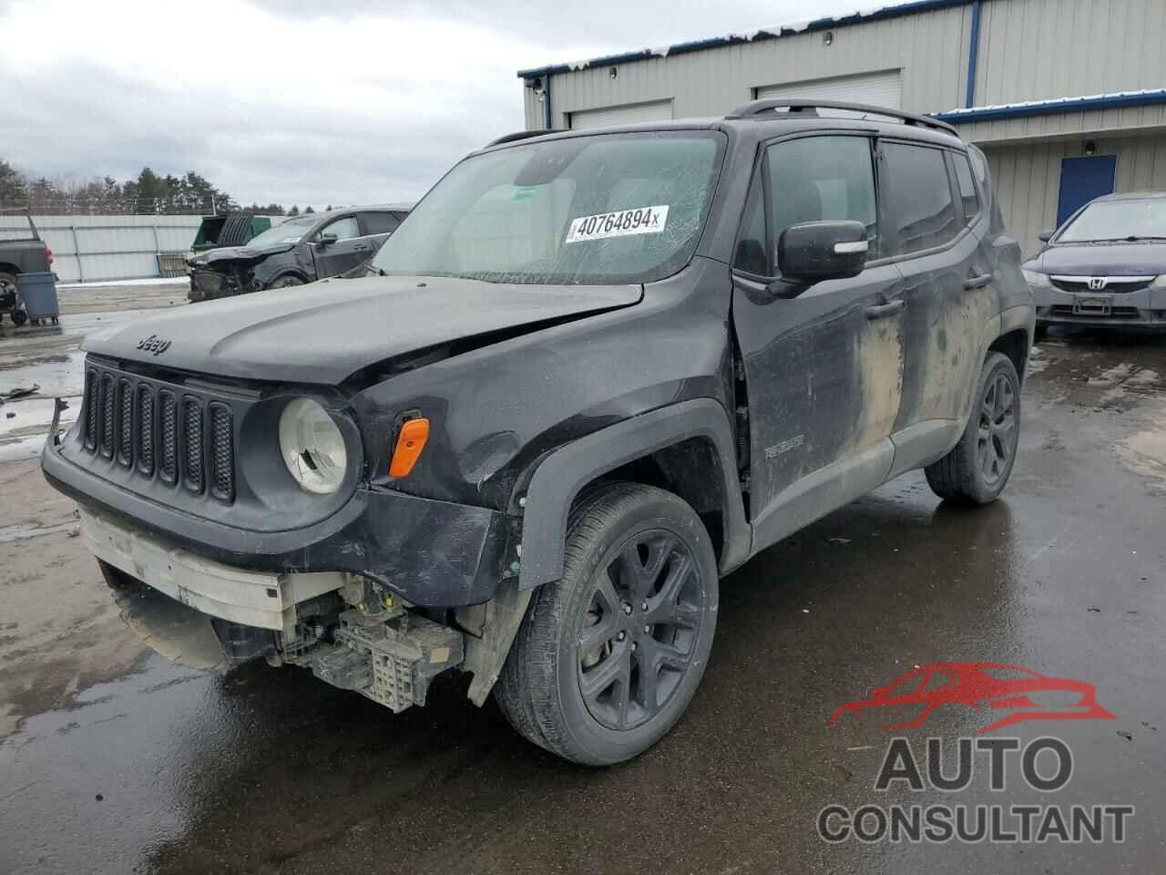 JEEP RENEGADE 2016 - ZACCJBBTXGPC91043