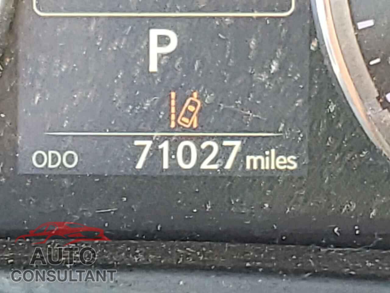 LEXUS IS 2017 - JTHCM1D29H5017976