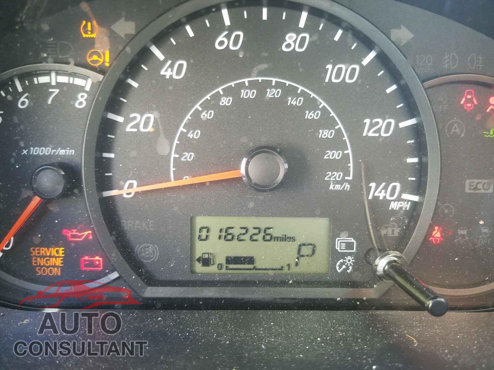 MITSUBISHI MIRAGE 2020 - ML32F3FJ0LHF04584
