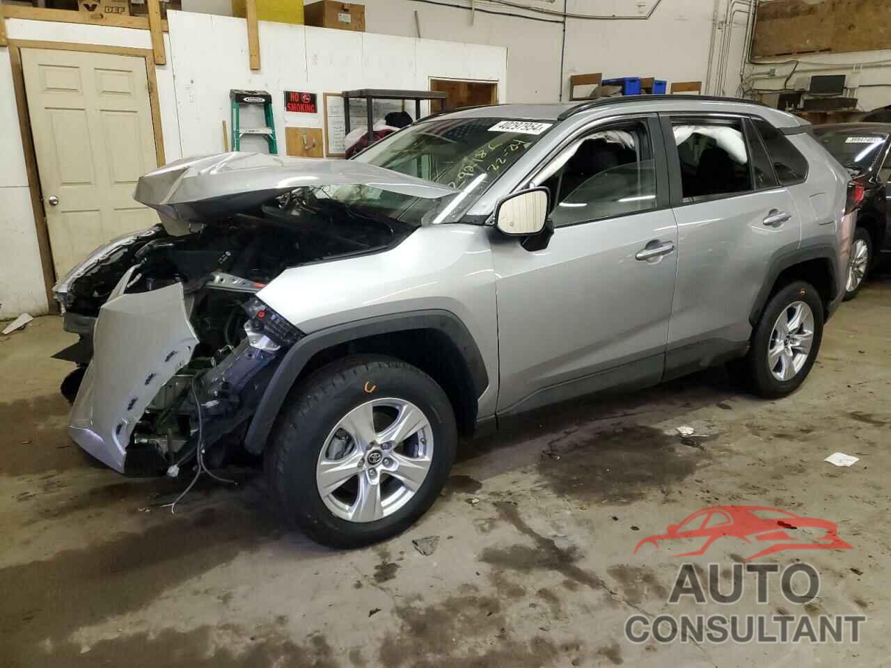 TOYOTA RAV4 2019 - 2T3P1RFV5KW052211