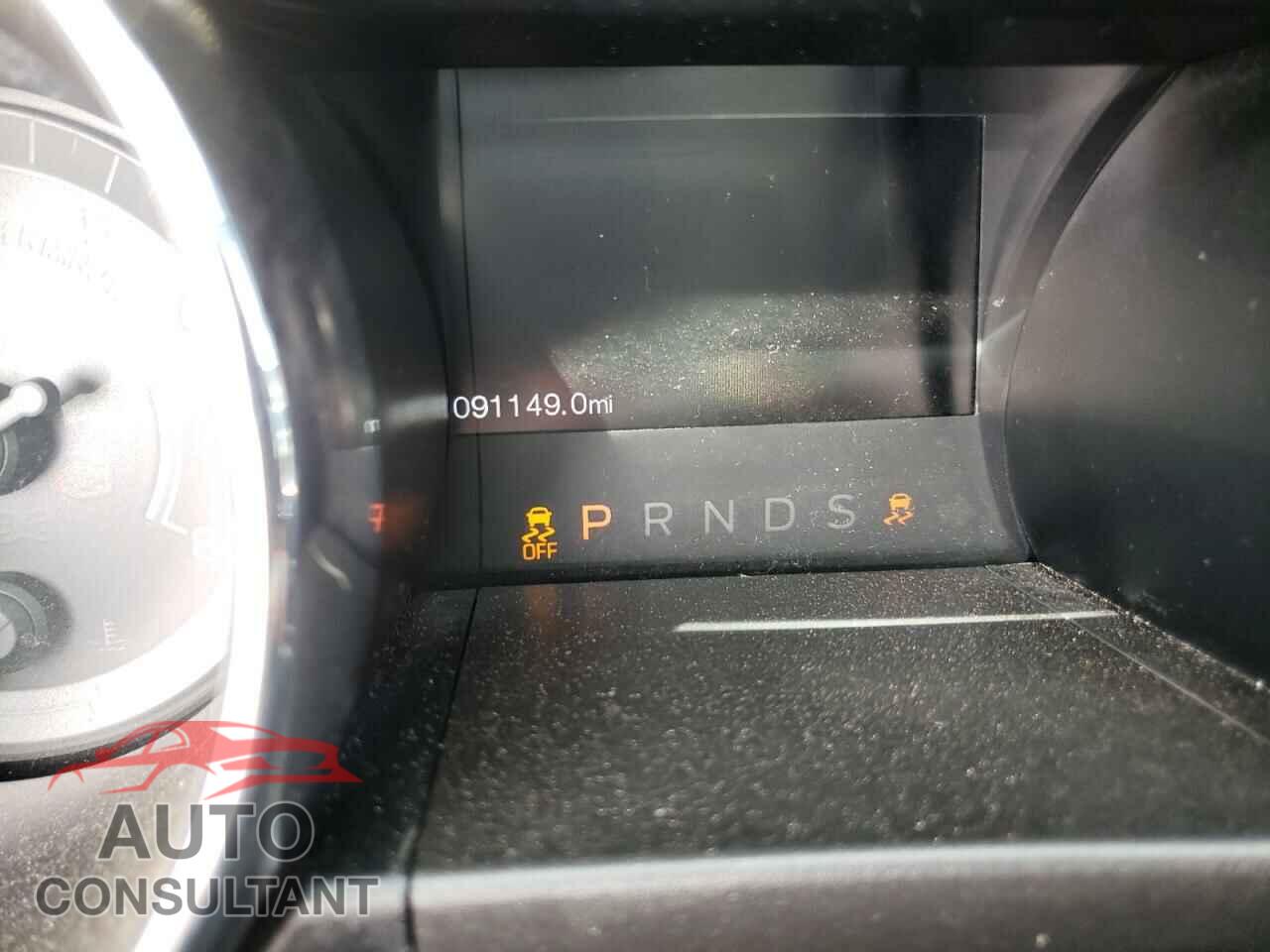 FORD MUSTANG 2017 - 1FA6P8CF3H5228910