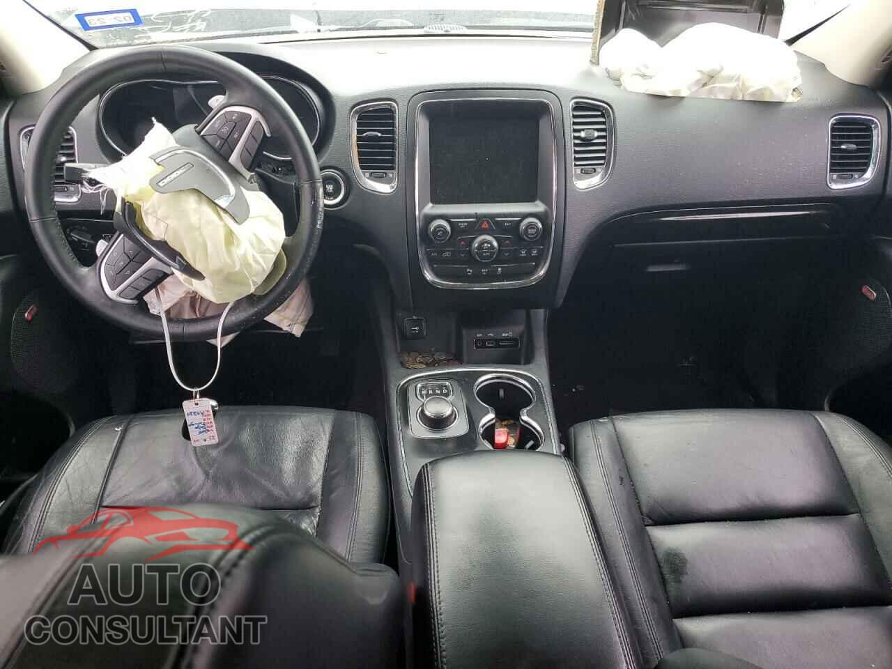 DODGE DURANGO 2015 - 1C4RDHDG7FC194230