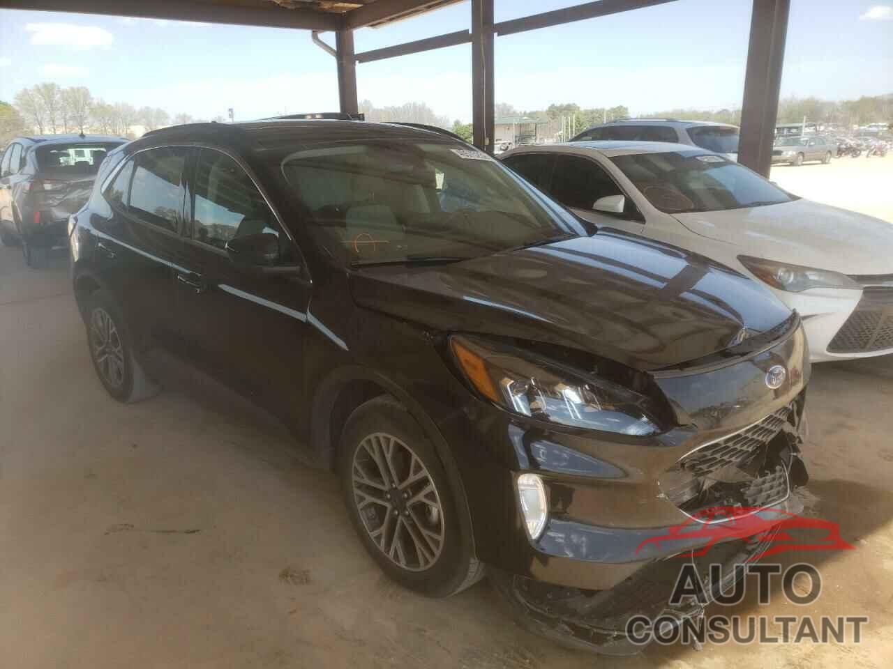 FORD ESCAPE 2020 - 1FMCU0H69LUA46364