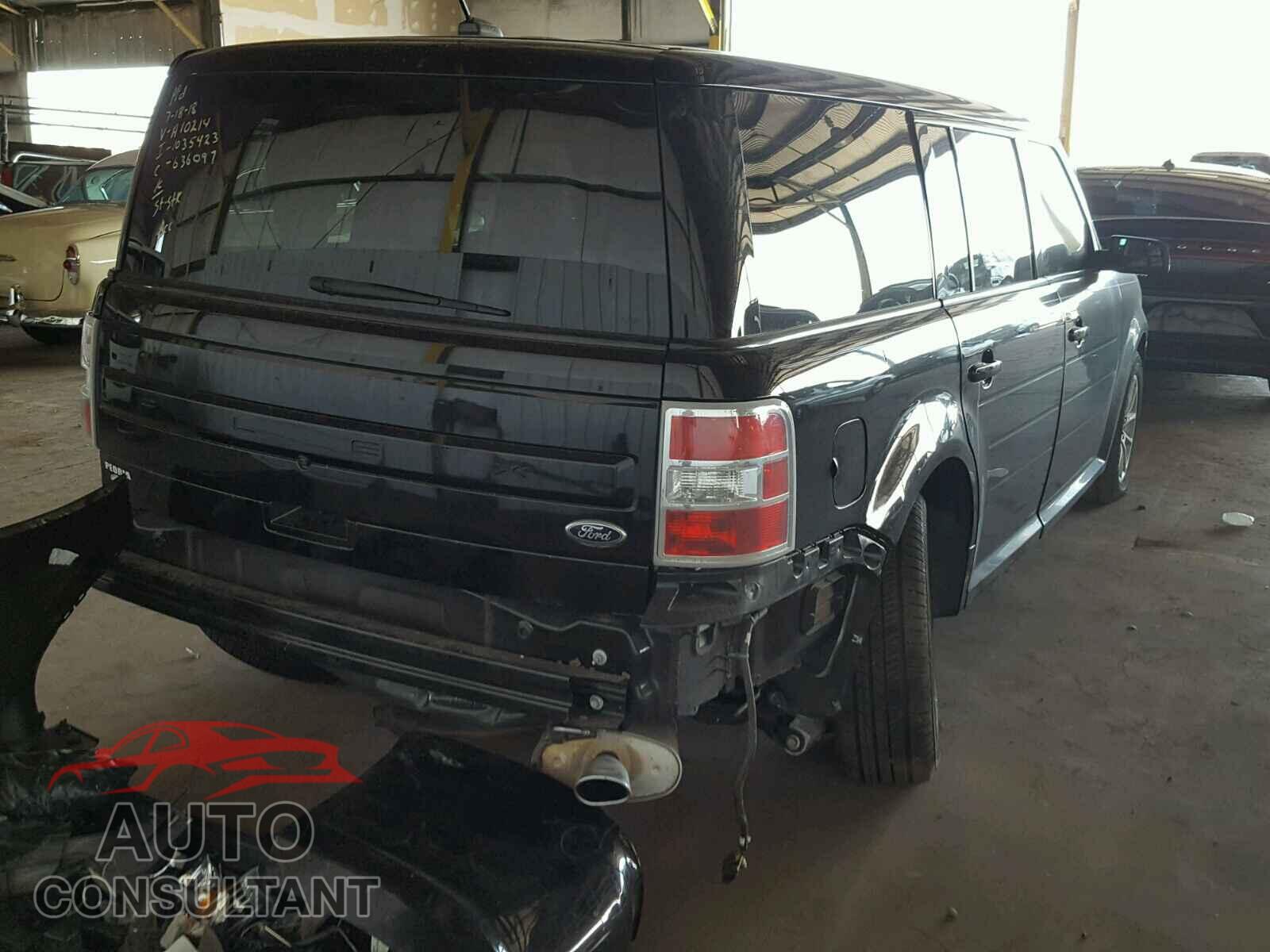 FORD FLEX 2016 - 2FMGK5B85GBA10214