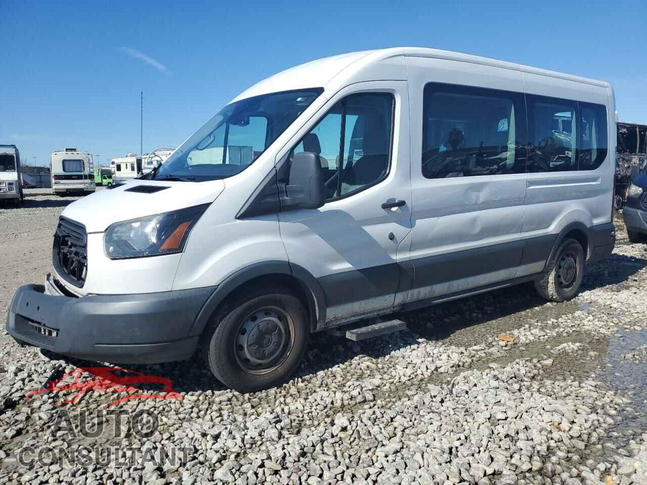 FORD TRANSIT 2016 - 1FBAX2CG8GKB17106