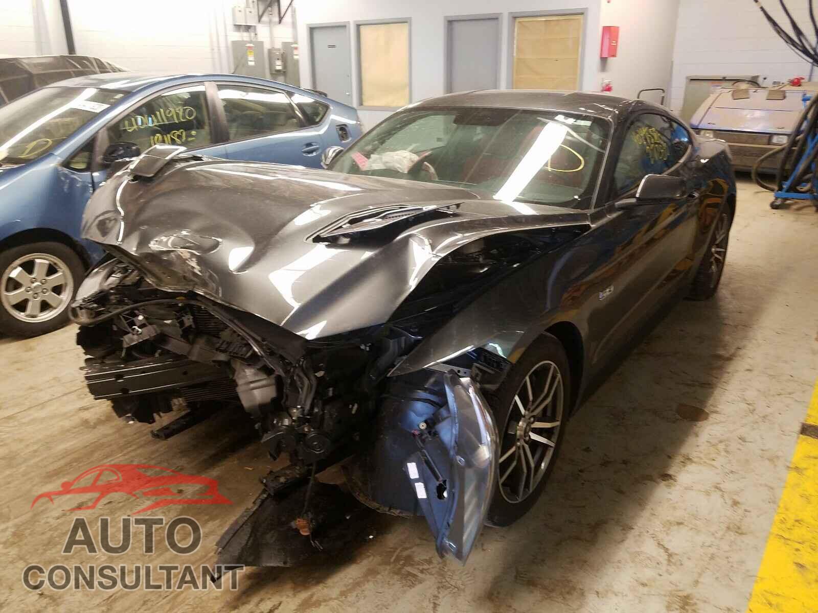 FORD MUSTANG 2016 - 1FA6P8CF7G5229332
