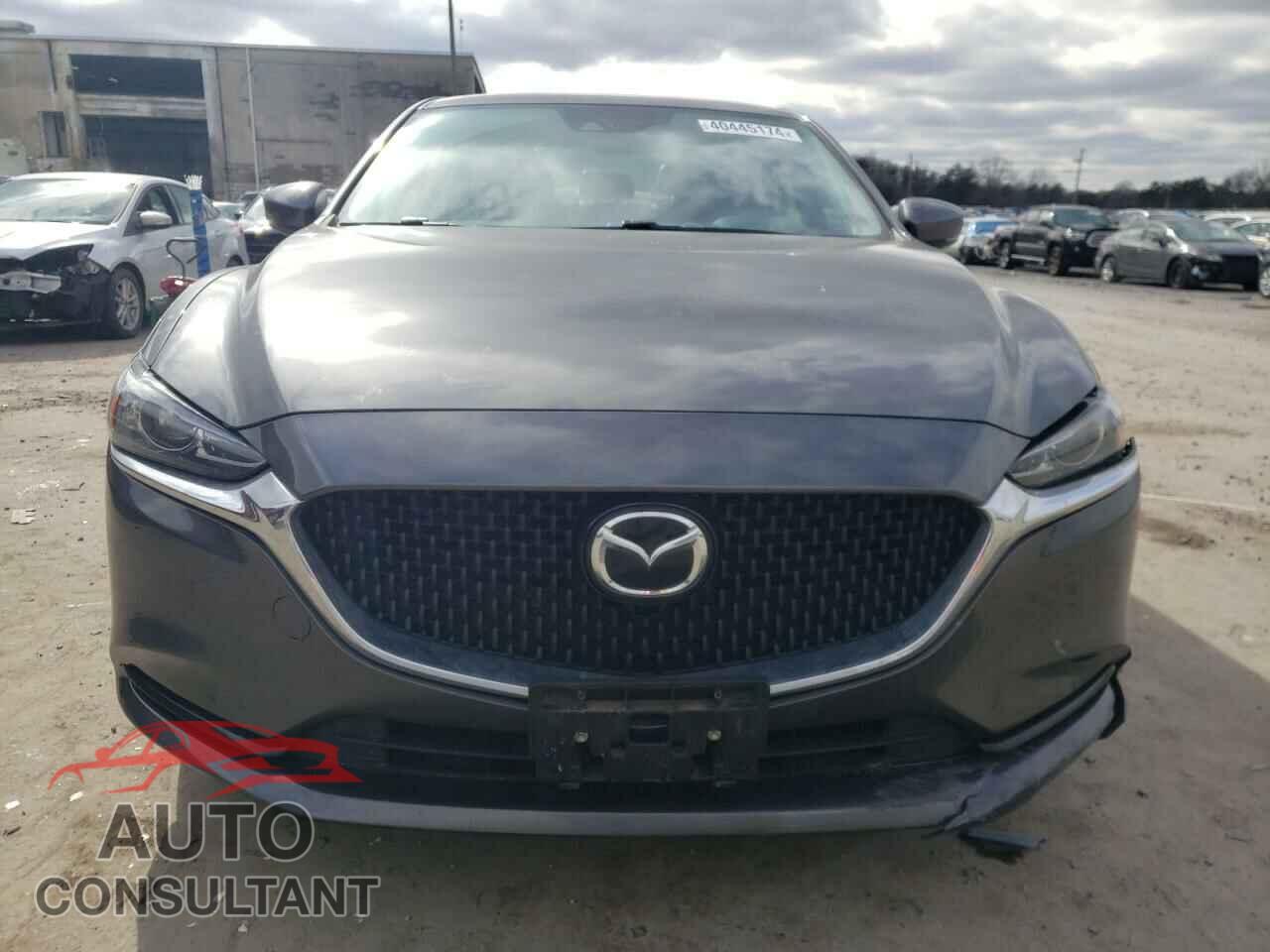 MAZDA 6 2021 - JM1GL1VM1M1618497