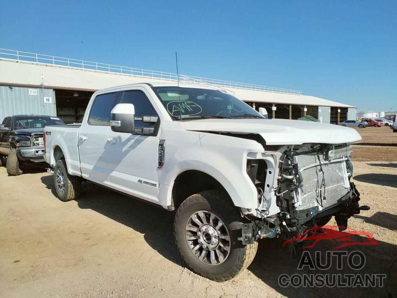 FORD F250 2021 - 1FT7W2BT0MEE09852