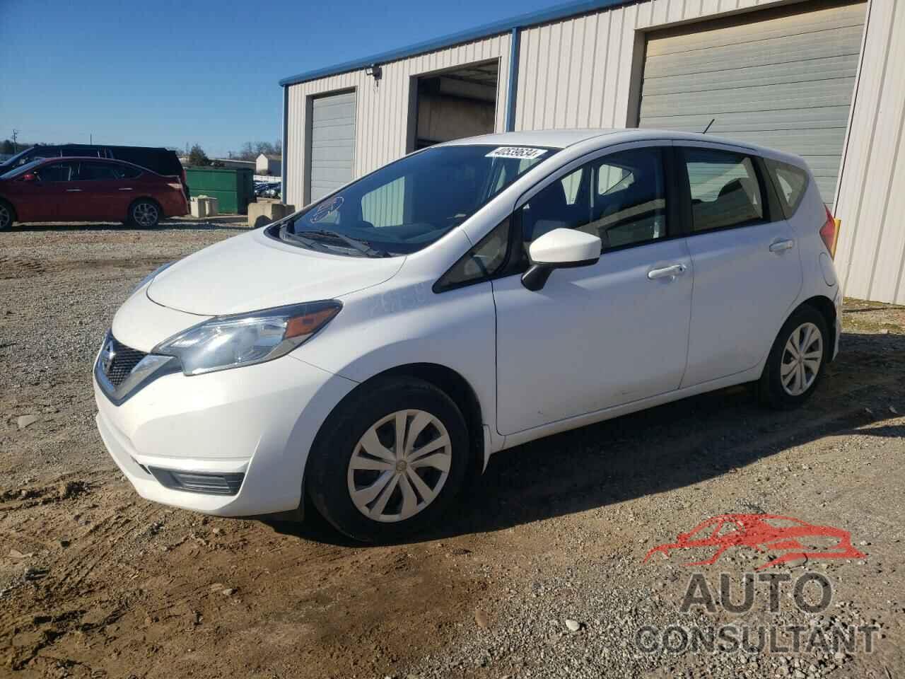 NISSAN VERSA 2017 - 3N1CE2CP5HL381199