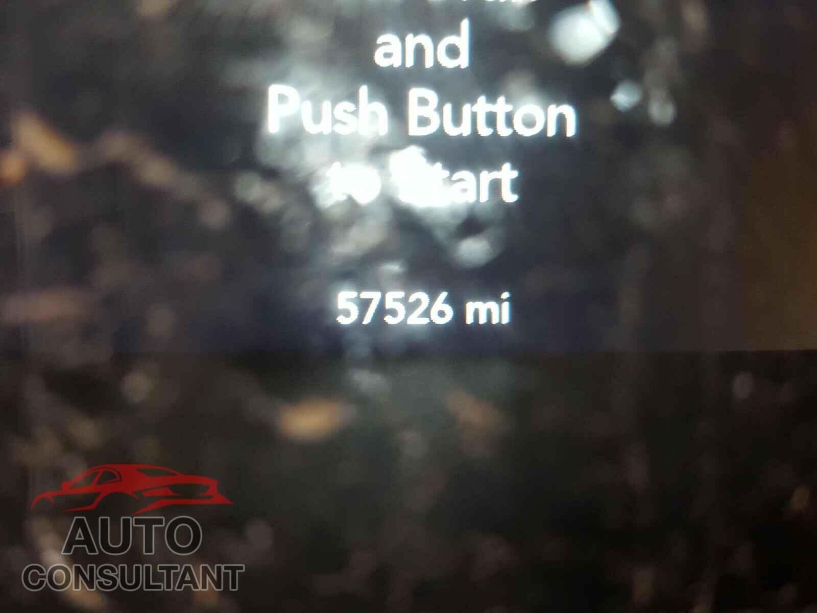 DODGE CHALLENGER 2017 - 2C3CDZAG3HH640653
