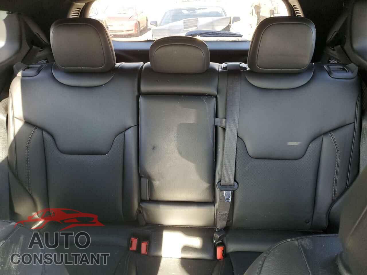 JEEP COMPASS 2023 - 3C4NJDFN6PT514283
