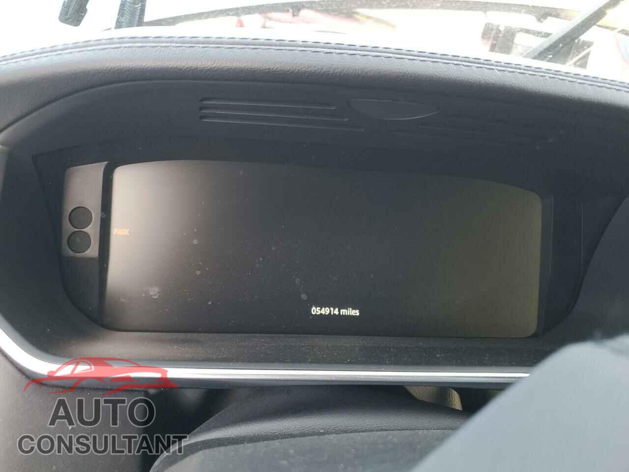 LAND ROVER RANGEROVER 2017 - SALGS2FE3HA366072
