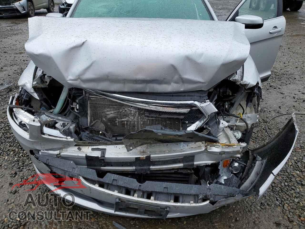 FORD TAURUS 2013 - 1FAHP2E84DG217031