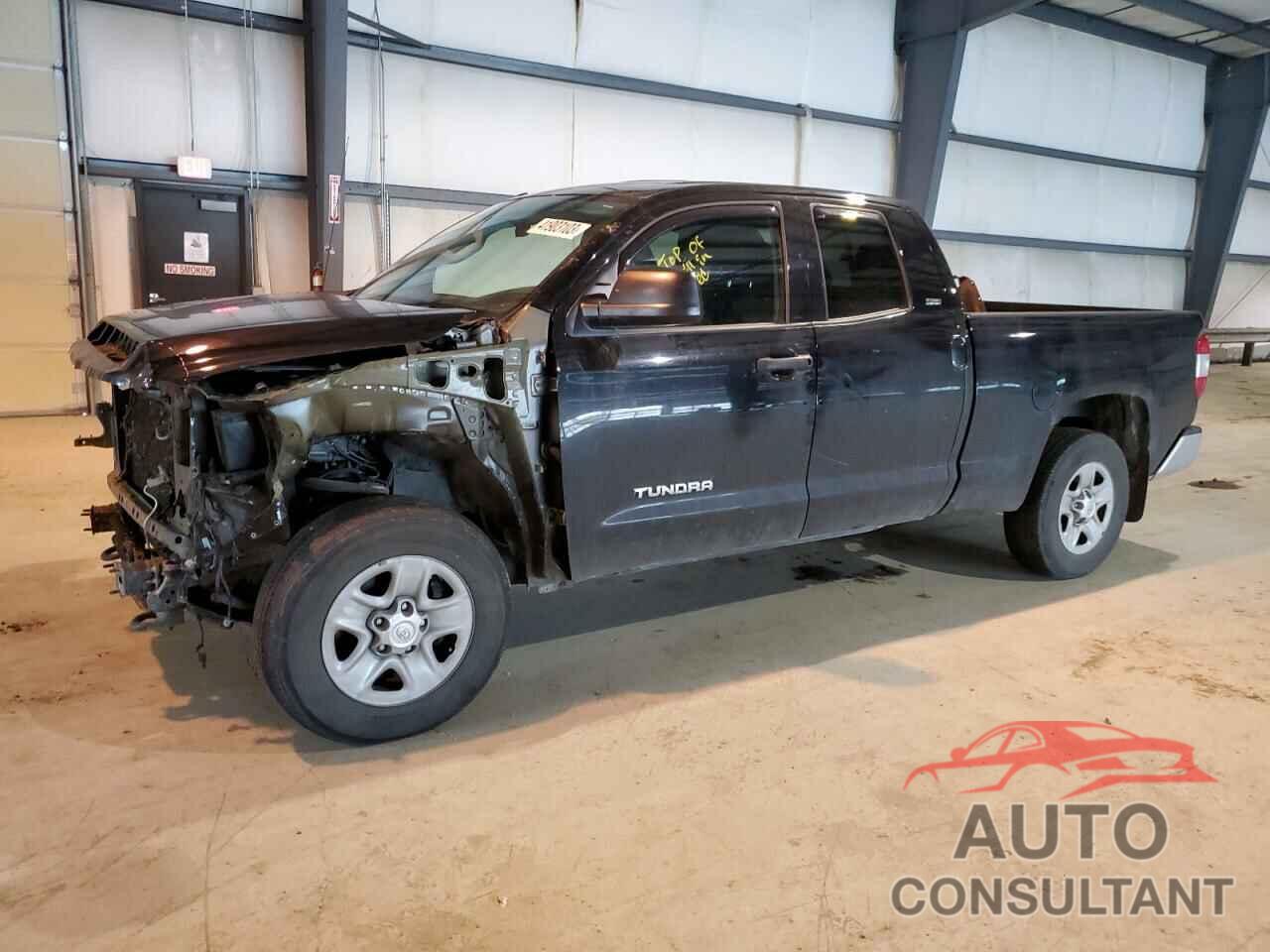 TOYOTA TUNDRA 2016 - 5TFUM5F1XGX066043