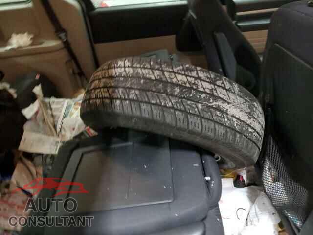 DODGE CARAVAN 2010 - 2D4RN4DE4AR342261