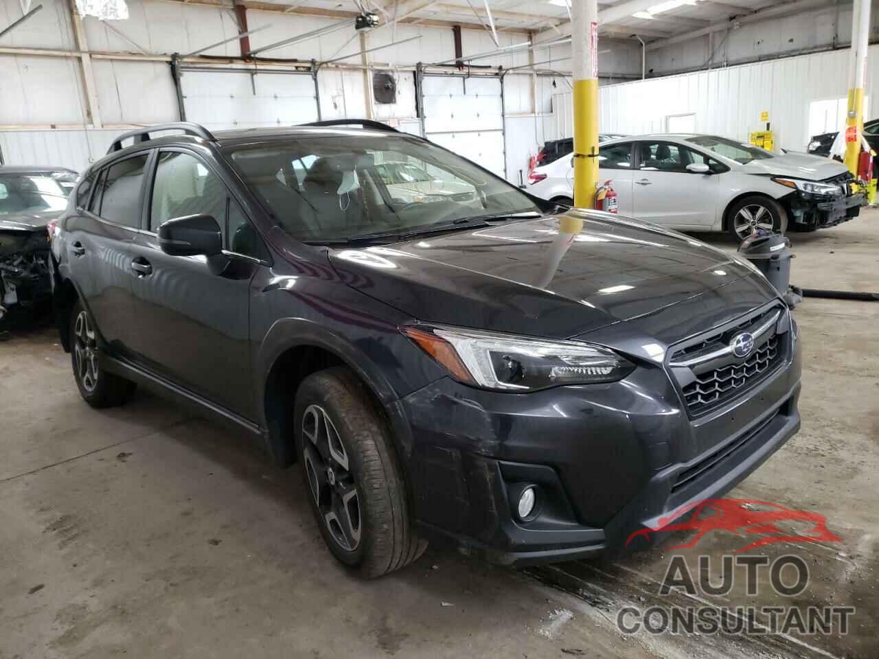 SUBARU CROSSTREK 2018 - JF2GTAJC3J8344334