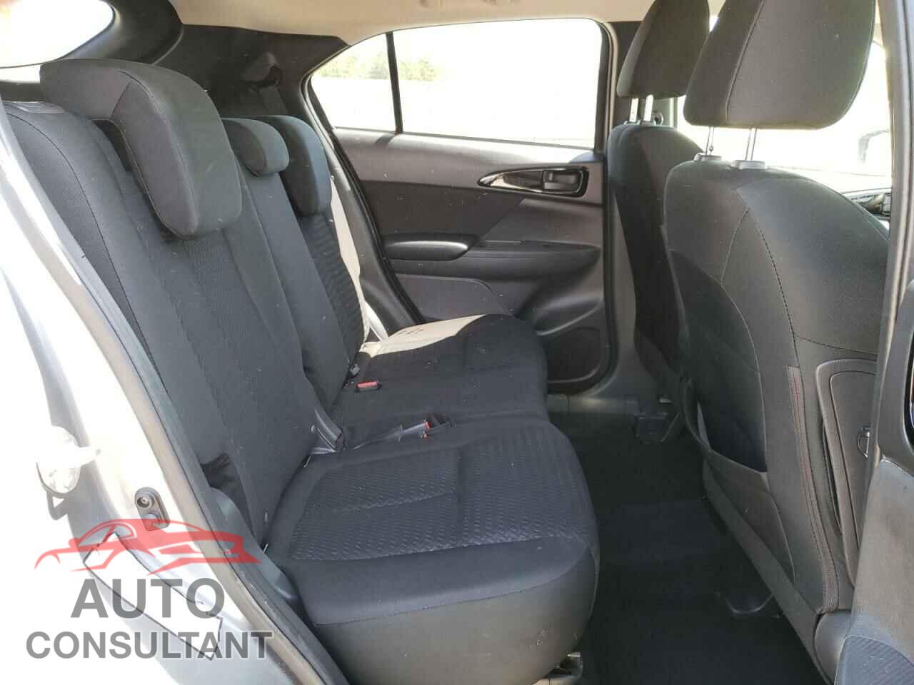 MITSUBISHI ECLIPSE 2020 - JA4AS3AA2LZ006240