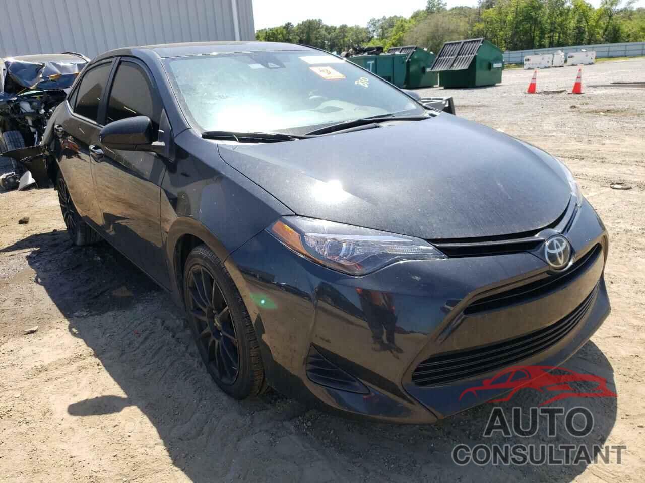 TOYOTA COROLLA 2017 - 5YFBURHEXHP723051