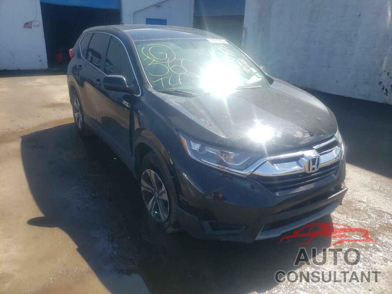 HONDA CRV 2018 - 2HKRW6H3XJH218569