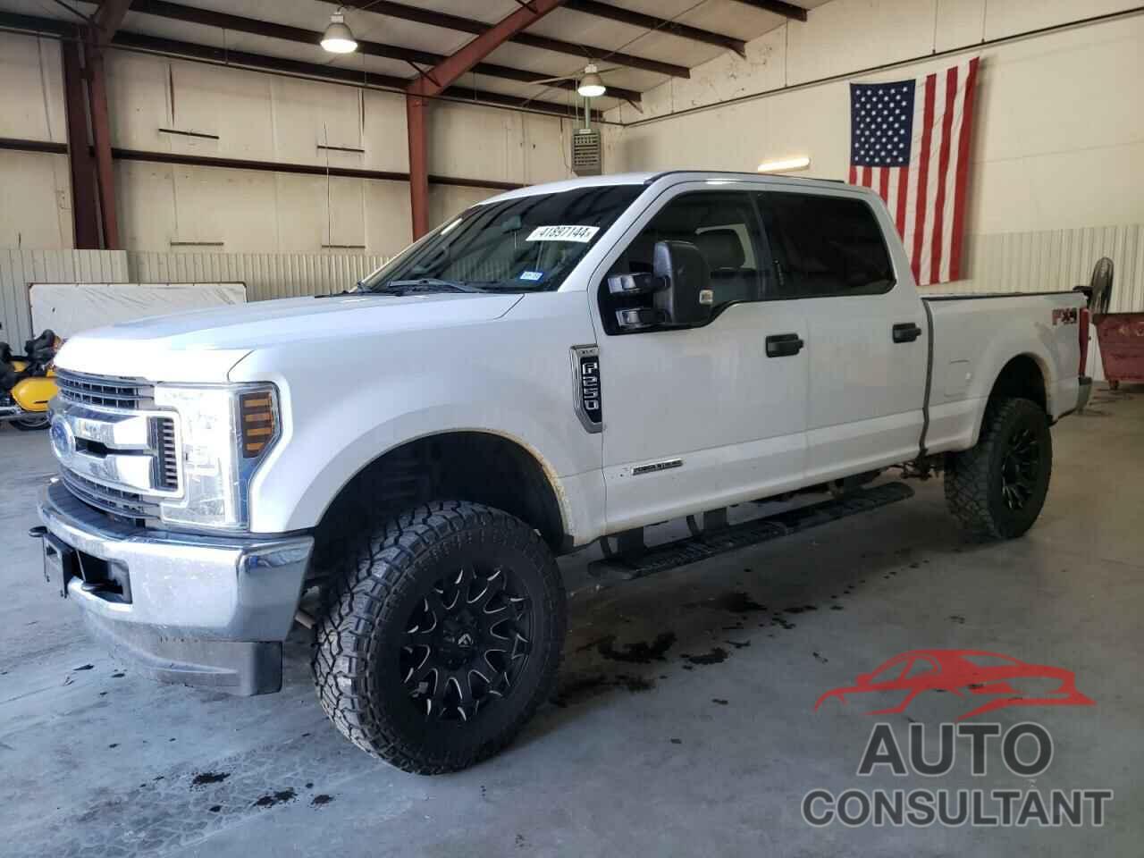 FORD F250 2019 - 1FT7W2BT0KEC34418