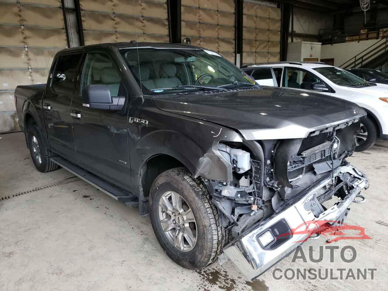 FORD F-150 2017 - 1FTEW1EG0HKD10536